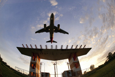 IATA divulga dados sobre a demanda de 2022 e aponta recuperação