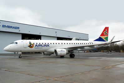 British Airways e Airlink assinam codeshare