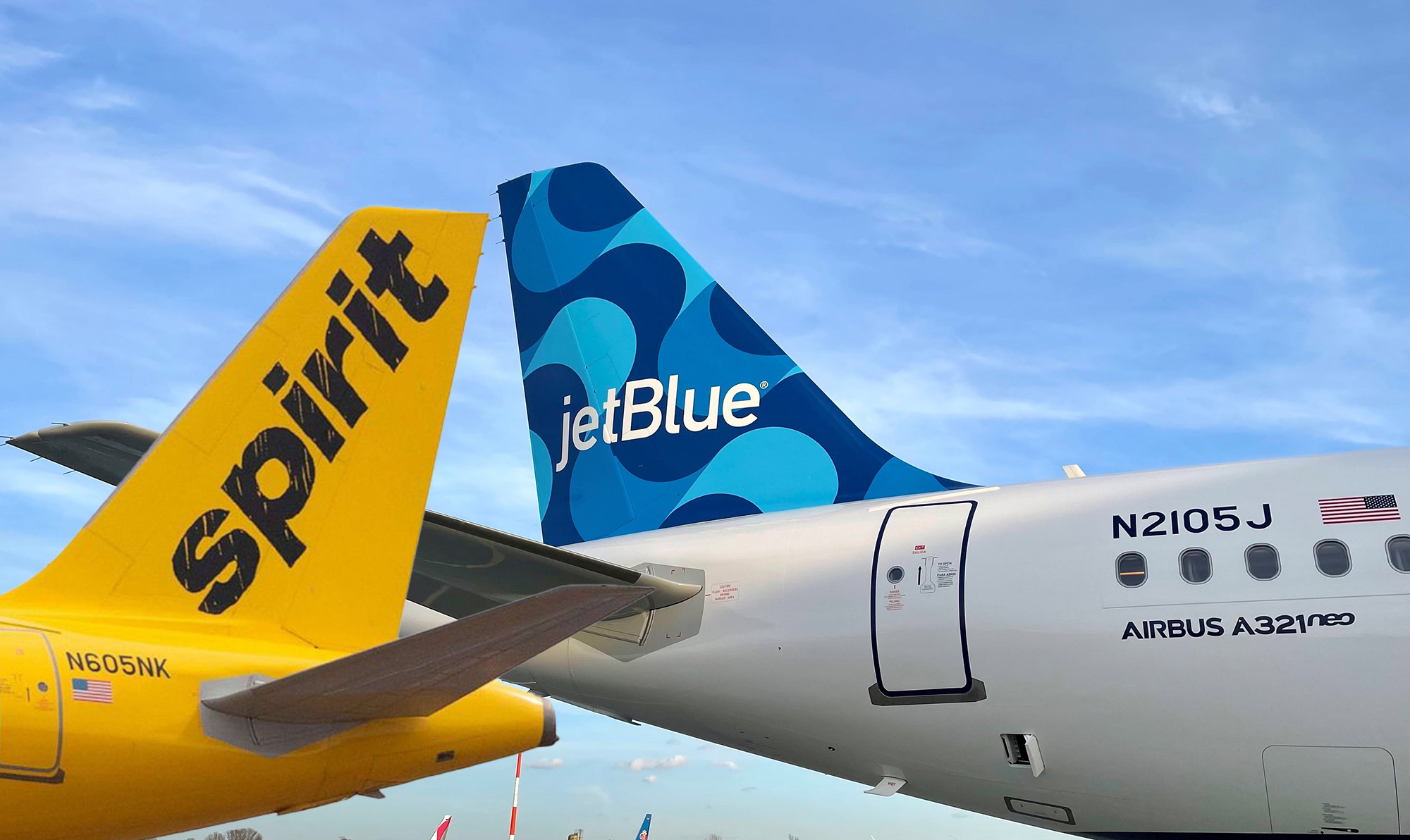 JetBlue planeja expansão latino-americana