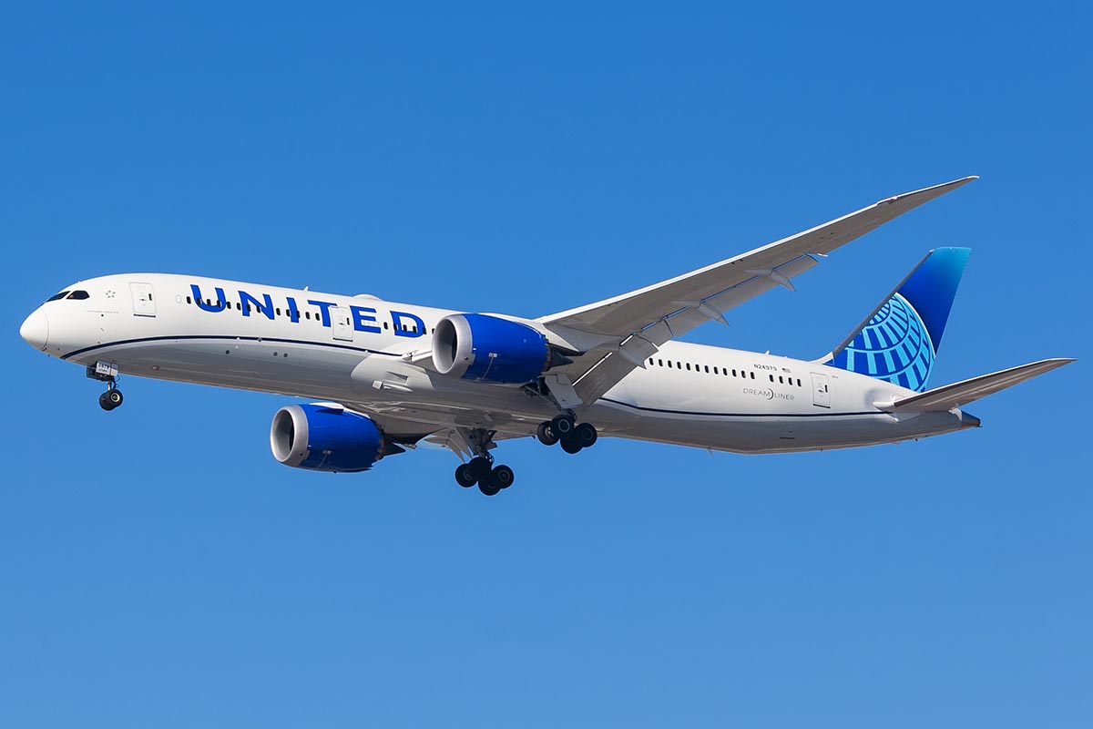 Boeing entrega 50 aviões em novembro