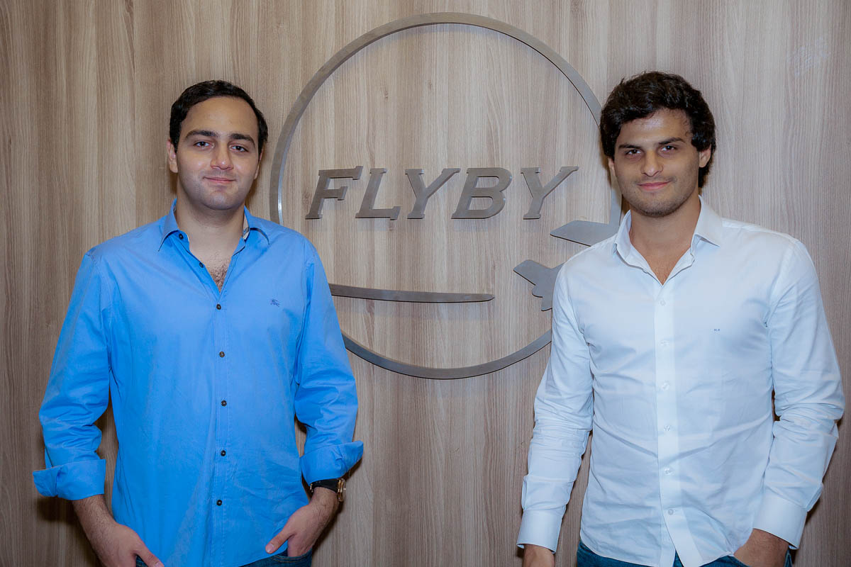 FlyBy Viagens oferece concierge nos aeroportos de GRU e VCP
