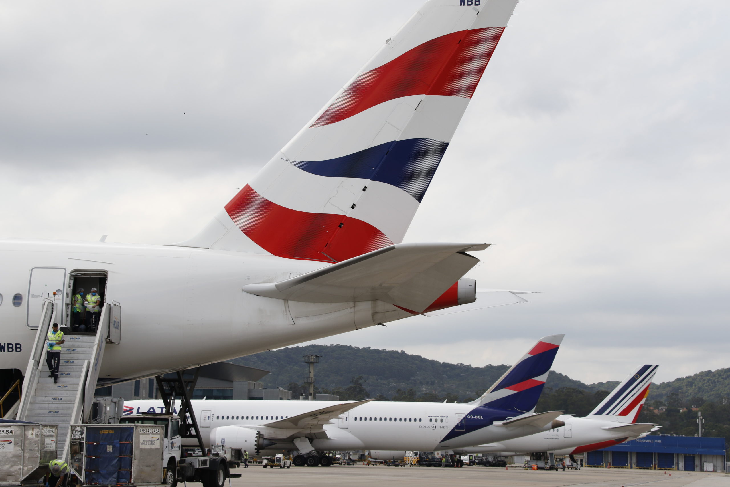IATA prevê que companhias aéreas retornarão ao lucro em 2023