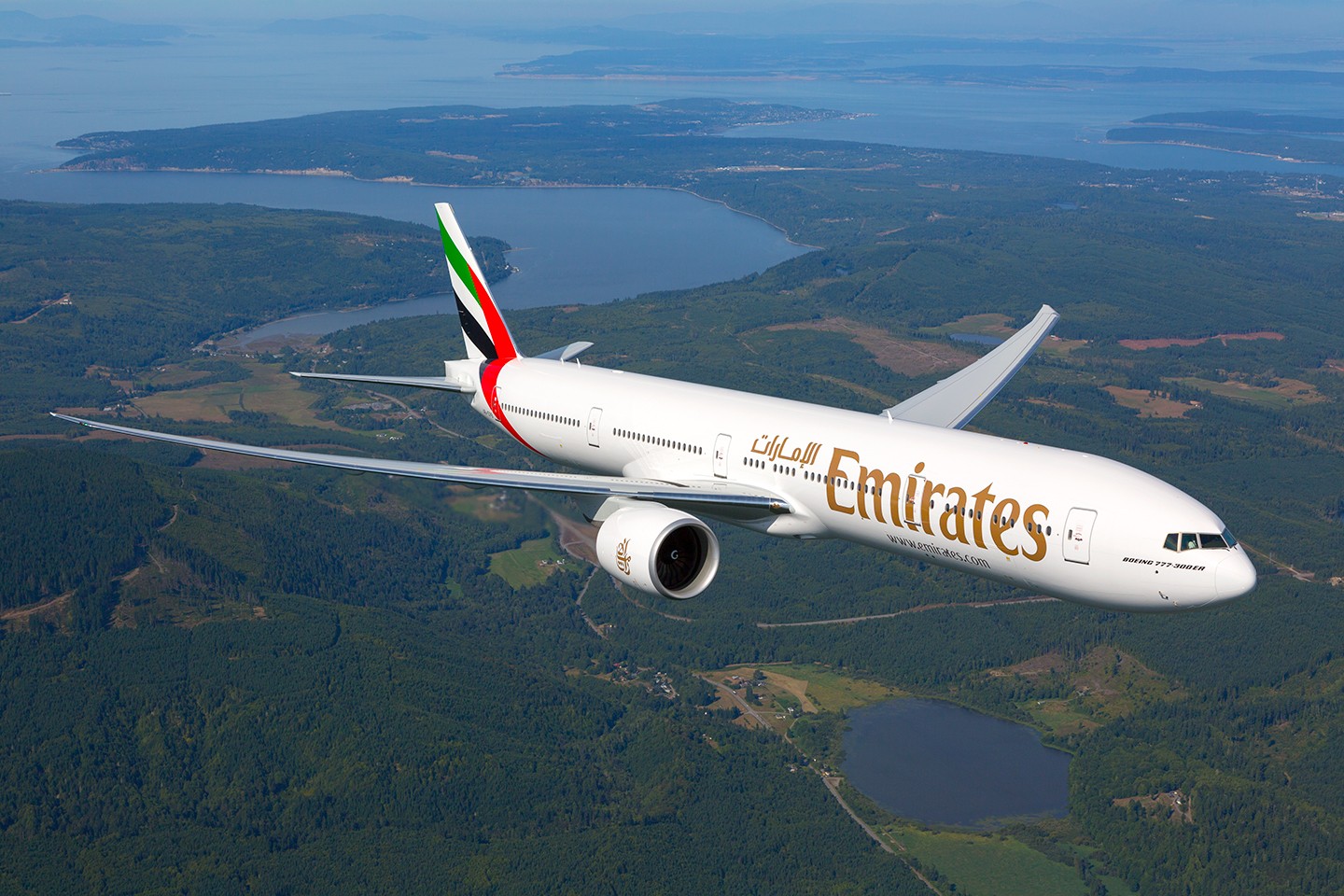Emirates investe US$ 135 milhões em novo centro de treinamento