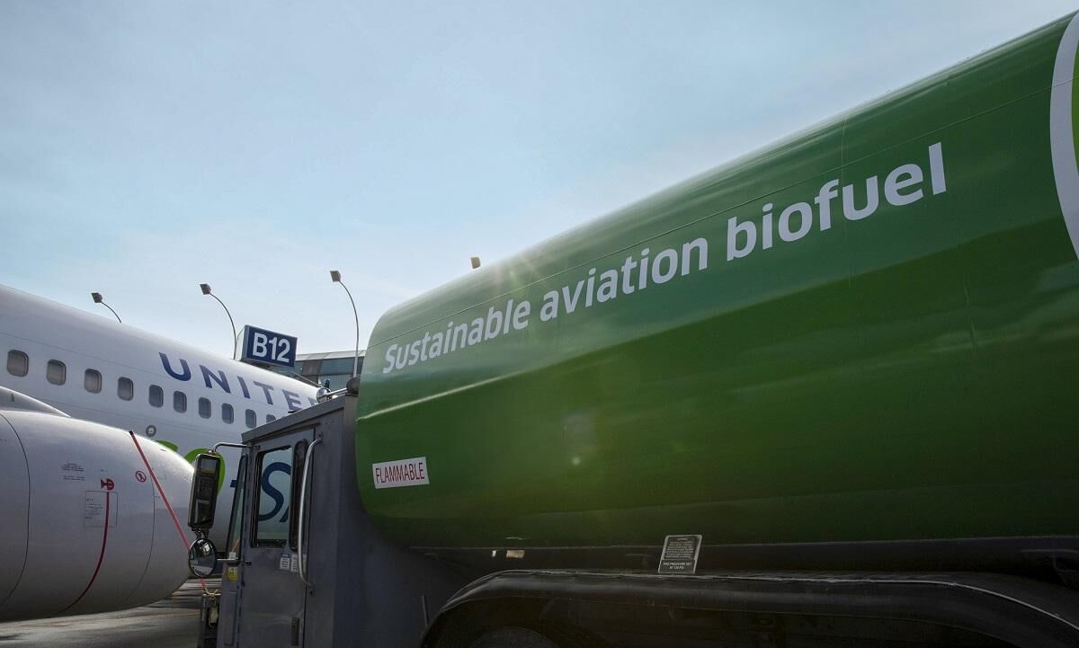 United cria parceria para combustível sustentável a base de etanol