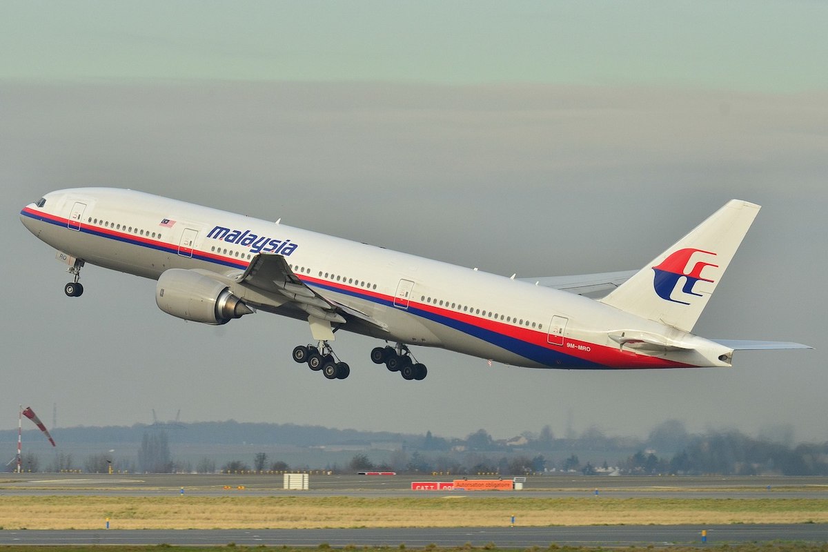 Netflix lançará documentário sobre o MH370