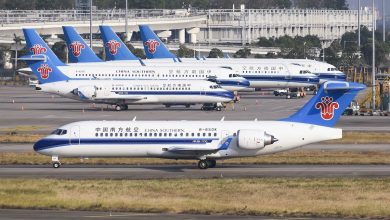 Saiba quais são as cinco maiores companhias aéreas do planeta