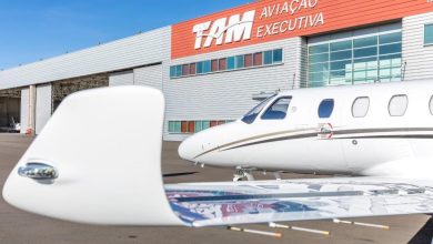 TAM Aviação Executiva lança canal de atendimento para assuntos ligados à manutenção