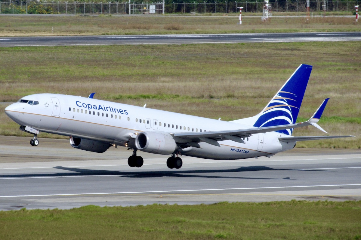 Copa Airlines anuncia novo destino no Brasil