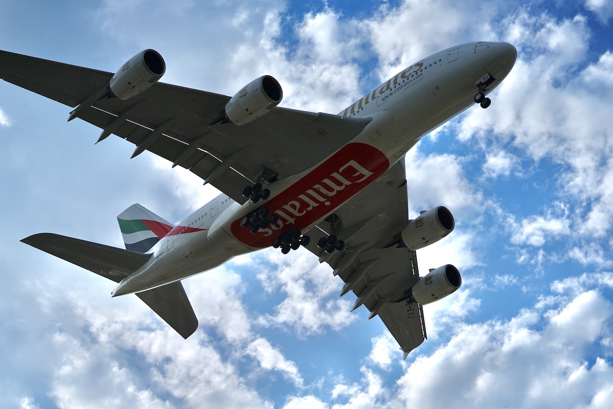 Saiba quais empresas voam hoje com o A380