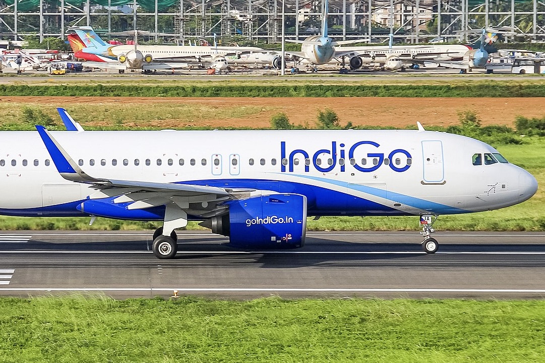 IndiGo e Go First retiram 50 aviões de serviço por problemas nos motores