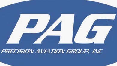  Precision Aviation Group anuncia novo Gerente de Vendas