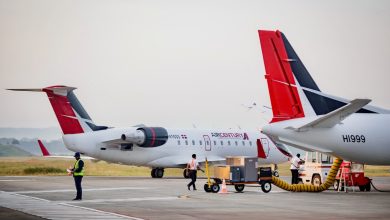 Air Century solicita 10 novas rotas partindo de Punta Cana