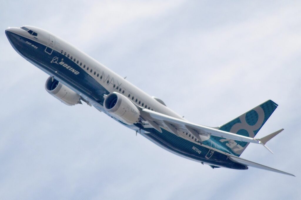 Entregas do 737 MAX serão atrasadas devido a um novo problema encontrado