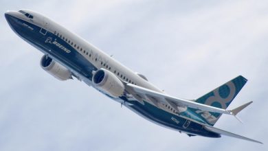 Boeing planeja aumentar a produção do Boeing 737 MAX