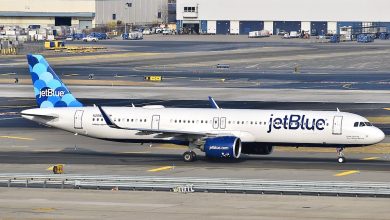 "JetBleu": JetBlue inicia venda de voos para Paris