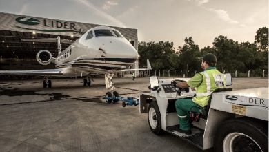 Líder Aviação tem vagas abertas em Minas Gerais e Rio de Janeiro