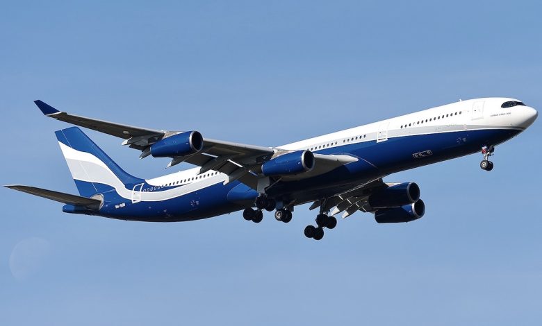 Hi Fly programa fretamentos semanais para Maceió com o A340
