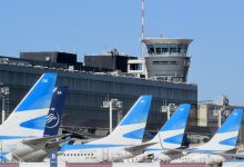 Aerolíneas Argentinas projeta fechar o ano fiscal de 2023 com lucro