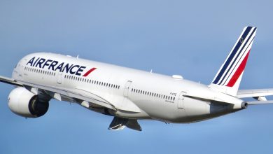 Air France anuncia novas rotas para o verão posteriormente