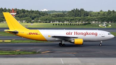 Air Hong Kong deixará de voar com o Airbus A300