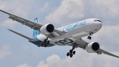 Airbus publica seus resultados referentes ao 1º semestre de 2023