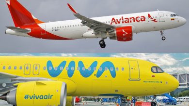 Aerocivil aprova integração entre a Avianca e a Viva