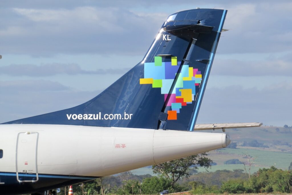 Azul anuncia mais voos diretos partindo de Campinas e Confins