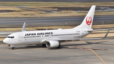Japan Airlines cogita encomendar o Boeing 737 MAX