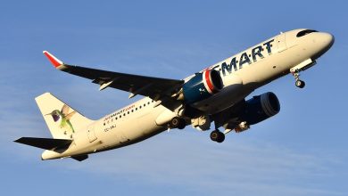 JetSMART recebe 1º A320neo sul-americano fabricado nos Estados Unidos