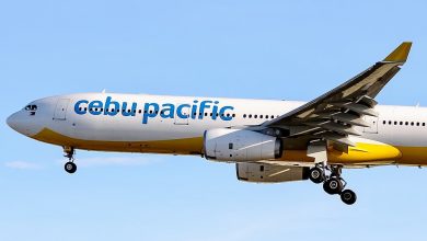 Cebu Pacific lidera o mercado aéreo filipino em 2022