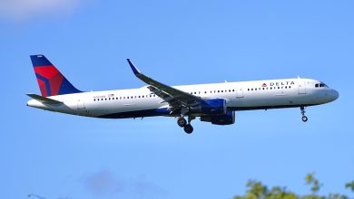Delta Air Lines anuncia mais voos para a América Latina e Caribe