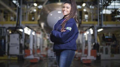 Embraer e ONG Aviadoras buscam impulsionar carreiras de mulheres na aviação