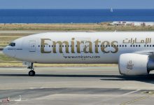 Camboja voltará a contar com voos da Emirates