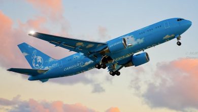 Air Drake: Boeing 767 do cantor canadense deve passar por Guarulhos