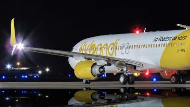 Flybondi consegue autorização parcial e recupera aeronaves estacionadas