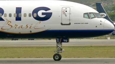 Relembre: os Boeing 757s que voaram em empresas brasileiras