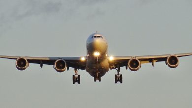 Airbus A340: veja quantos ainda continuam ativos - Março 2023