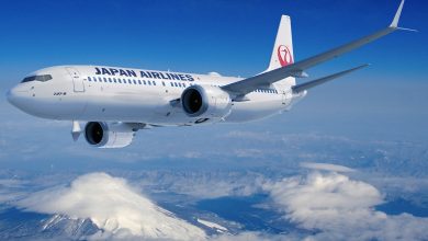Japan Airlines fecha acordo para 21 unidades do Boeing 737 MAX