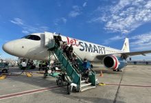 JetSMART inaugura voos em Florianópolis