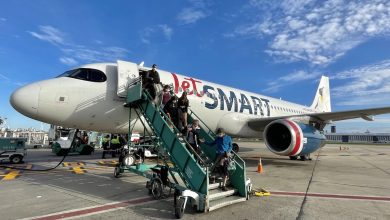 JetSmart anuncia novo destino no Brasil com voos diretos para o Chile e Argentina