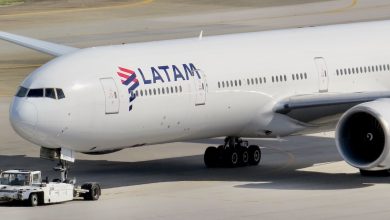 LATAM passa a voar entre Guarulhos e Lima com o 777
