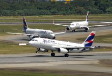 A divisão peruana da LATAM irá ampliar sua oferta de voos para o México e Caribe no terceiro trimestre deste ano.