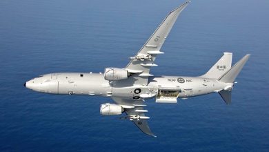 Canadá envia Carta de Solicitação para aquisição do P-8A Poseidon