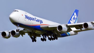 ANA deve assumir o controle da Nippon Cargo Airlines
