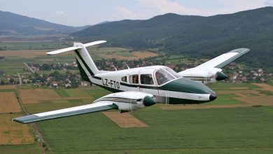 Piper Aircraft conquista encomenda de 50 aviões