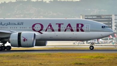 Confira qual é a malha atual da Qatar Airways no Brasil