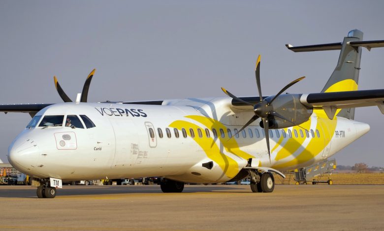 Voepass oficializa o início de seus voos em Guanambi
