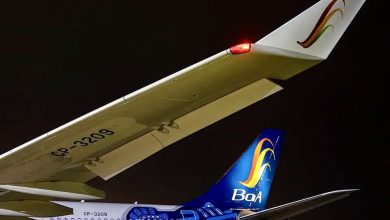 Boliviana de Aviación recebe seu primeiro A330-200
