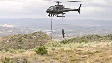 Airbus Helicopters apresenta primeiras versões militares do H125 fabricadas nos EUA