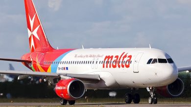 Air Malta deixará de existir e dará lugar a nova empresa aérea